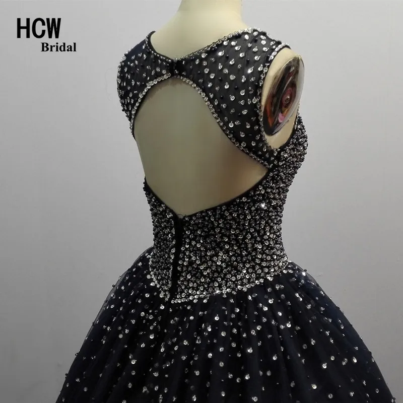 Blue Party Gown Luxxry Back Floor 4