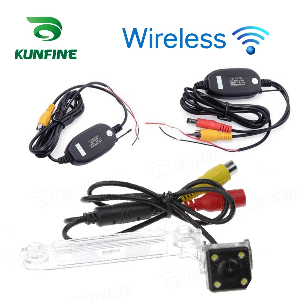 Car Rear View Camera for Kia Sportage K3 2011 2012 a
