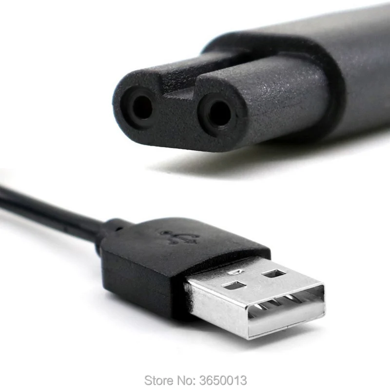 100 240 в USB HQ8508 ЕС настенная вилка AC адаптер питания зарядное устройство для PHILIPS