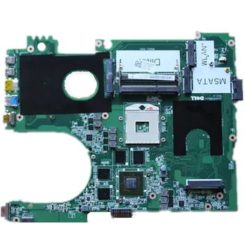 

Laptop mother board for DELL N7720 DA0R09MB6H1 0MPT5M with N13P-GT-A2 GPU Onboard 3D tested work perfect