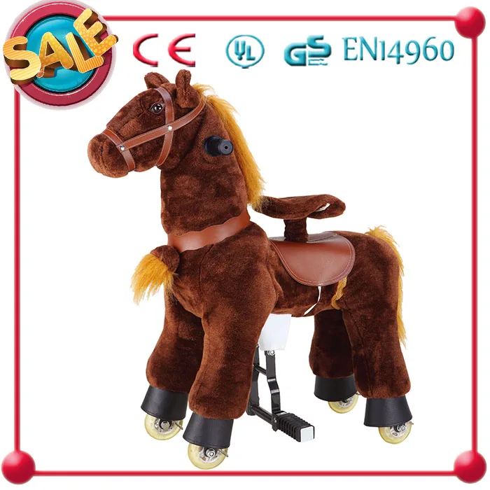 horse toys for 10 year olds