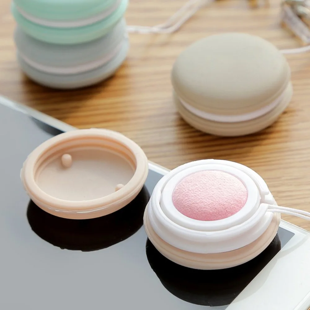 

1x Round Reusable Cleaning Cloths for Eyeglasses Screens Lenses Tablets Cell Phones Laptop LCD TV Screen Cleaning with box