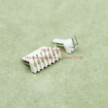 

KF2510 Connector 2510 Pin Header 90 Degree Pitch:2.54MM 0.1inch KF2510 2AW 3AW 4AW 5AW 6AW 7AW 8AW 9AW 10AW 11AW 12AW