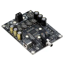 60W 12V Single Channel Class-D TPA3118 Digital Amplifier Board HiFi Subwoofer