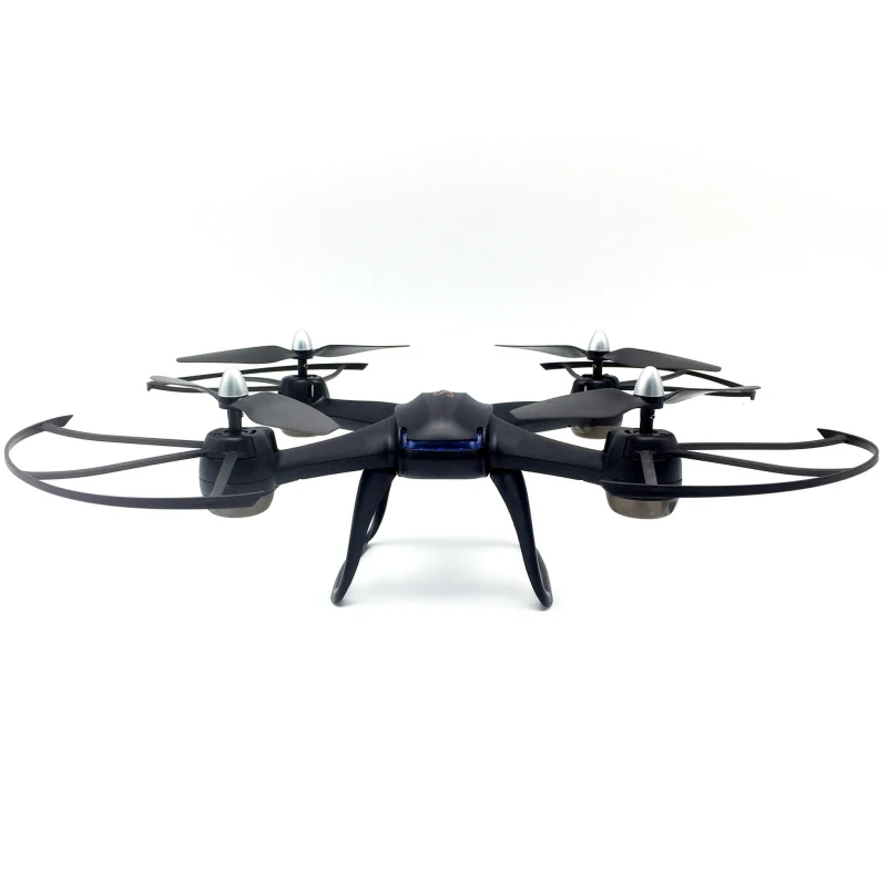 S169 2 4 г 6 оси гироскопа Wi Fi FPV Радиоуправляемый Дрон с 720P HD камера drone 4CH светодио