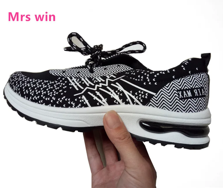 Spring and Autumn font b Running b font shoes for men sneakers Arrivals outdoor Striped air