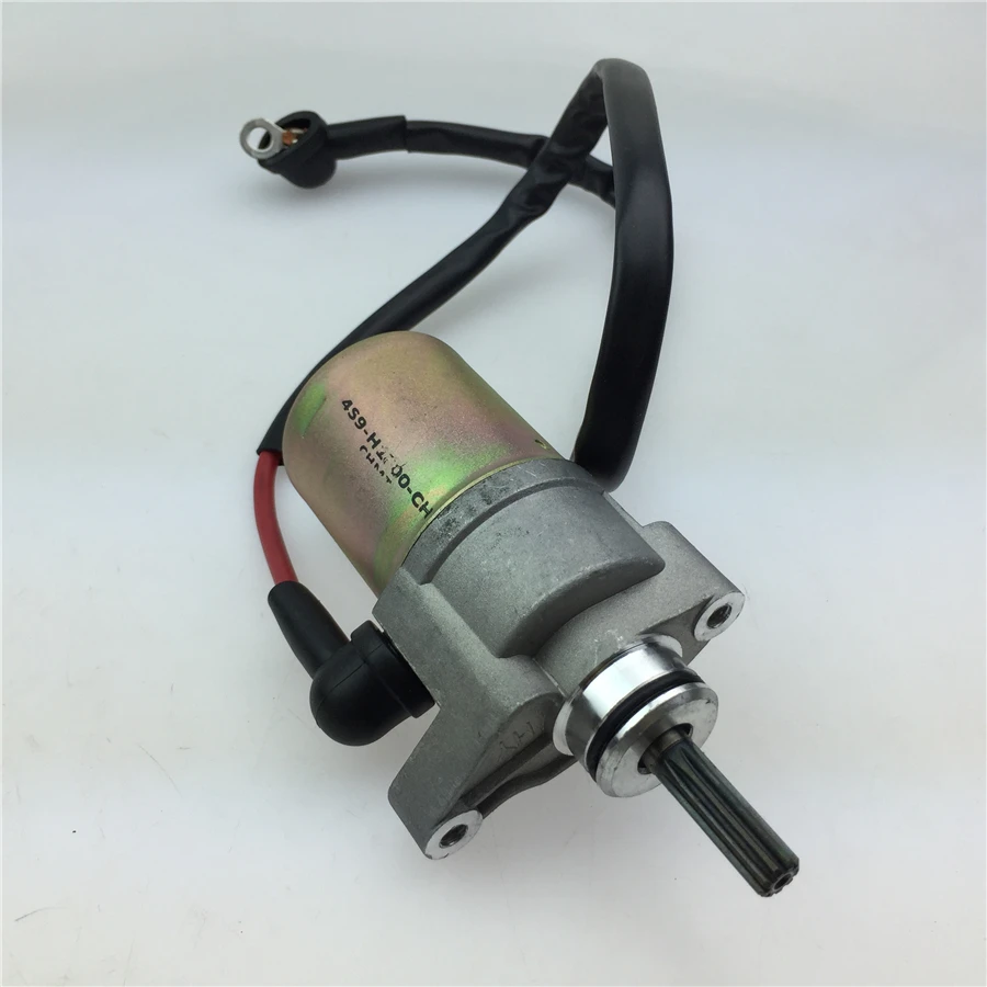 STARPAD For the Yamaha motorcycle accessories C8 LYM110 2 motorcycle