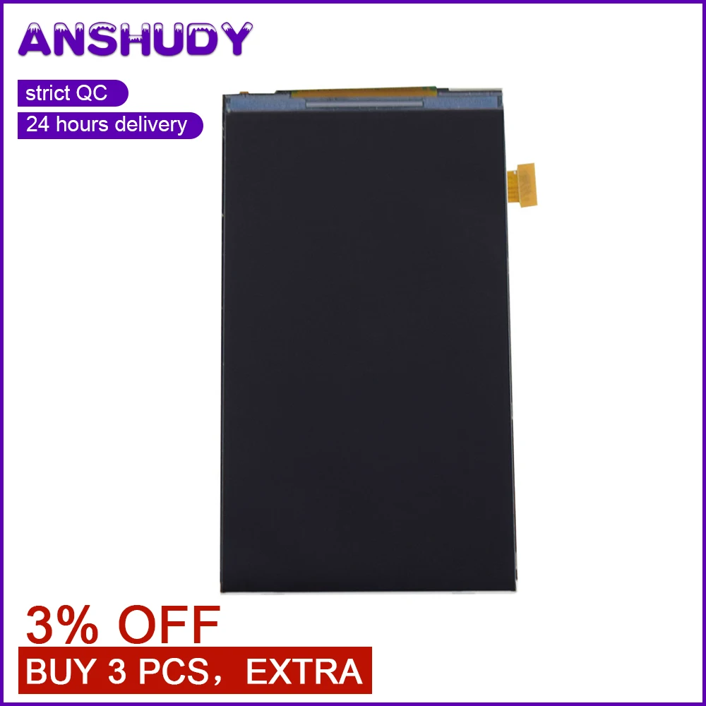 

For Samsung Galaxy J2 Prime G532 SM- G532F G532M G532H / DS LCD Display Screen Monitor Panel Module Repaire Accessories