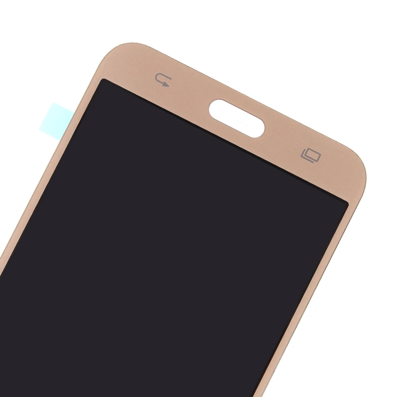 Samsung-J7-lcd-touch-screen-gold-6