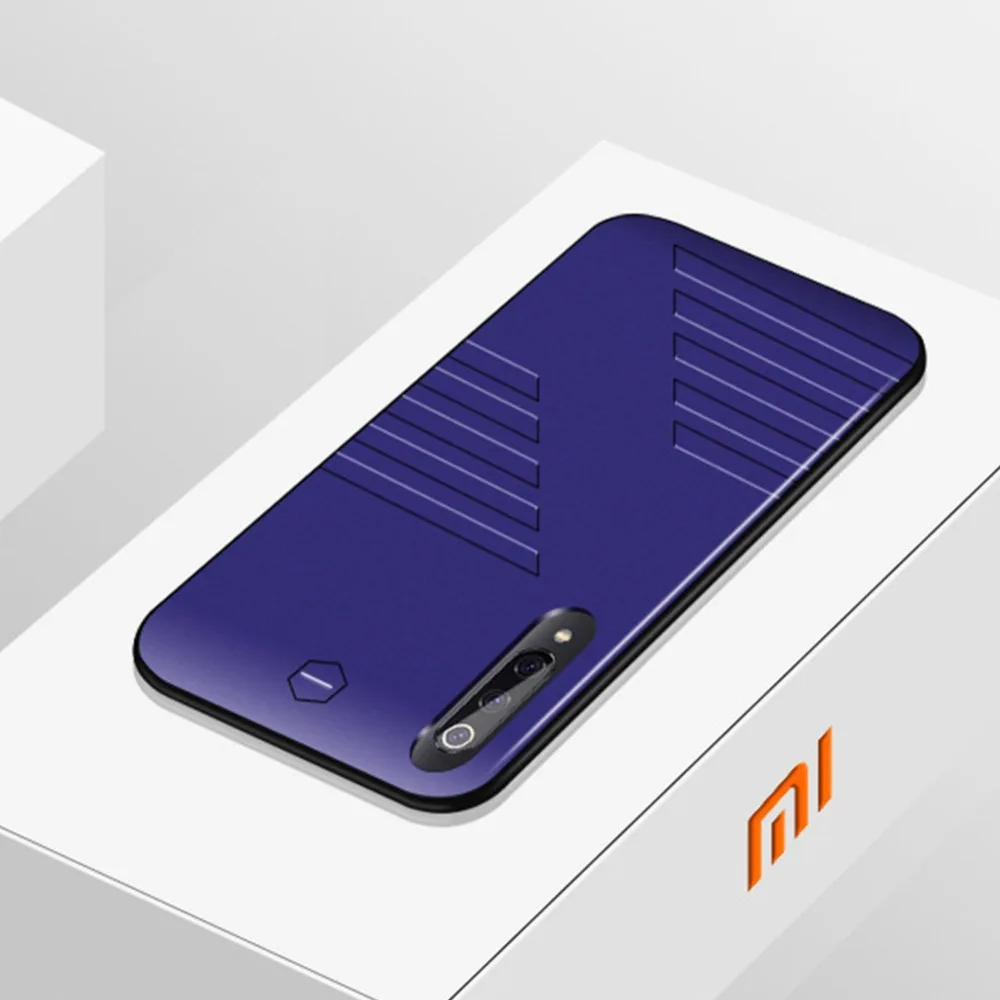 6800 мАч для Xiaomi Mi 9 Чехол Для Аккумулятора Внешний аккумулятор запасное зарядное устройство чехол для Xiaomi Mi 9 чехол для аккумулятора