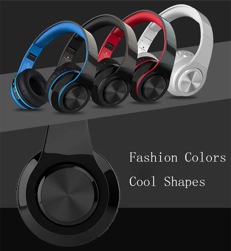 wireless headphones bluetooth
