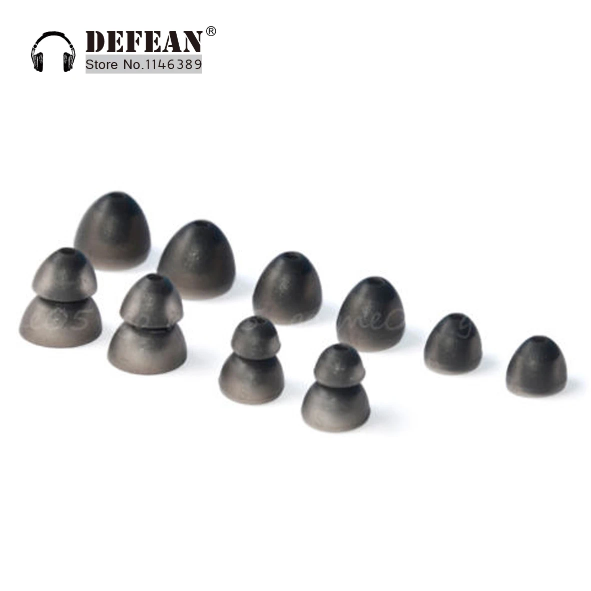 Наушники вкладыши для Klipsch S2 S2M S3 S4 S4i S5 S5i наушники auFree доставка alistore|s4 emblem|s3 specializeds3