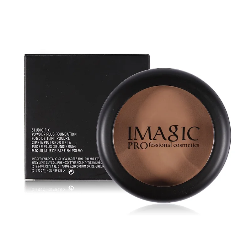 

Face Makeup Bronzer Highlighter Powder Pressed Contour Palette Primer Cosmetics