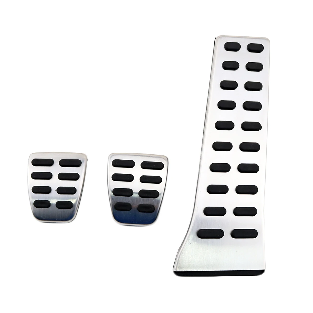 

MT Foot Clutch Fuel Pad Cover Fit For KIA K3 K3S K4 K5 Sportage Cadenza Sorento Accessories Brake Accelerator Gas Pedal