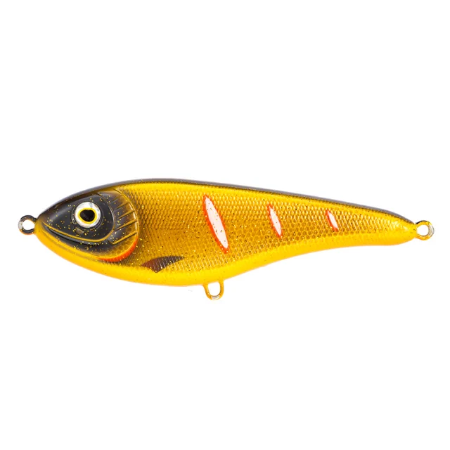 big jerkbaits