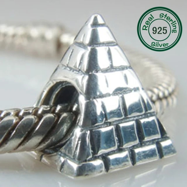 pandora charm piramide pandora charm piramide