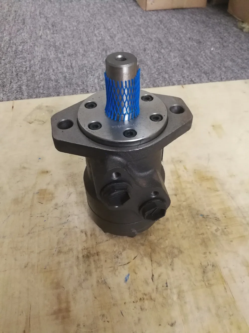 Omp80 1517042 Olio Motore Idraulico Orbitale