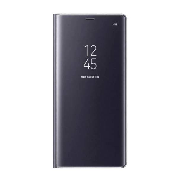 Для samsung Galaxy Note8 N9500 N950F Note 8 вертикальный зеркальный защитный чехол для телефона 4 цвета