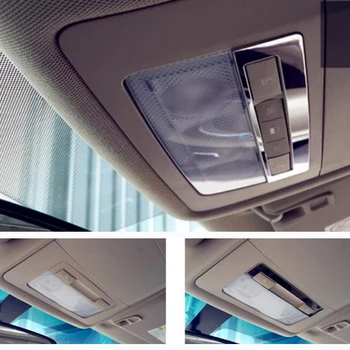 

For Chevrolet Cruze Sedan Hatchback Opel Mokka ASTRA J Interior Moulding Decoration Stainless Steel Interior Decorative Cover