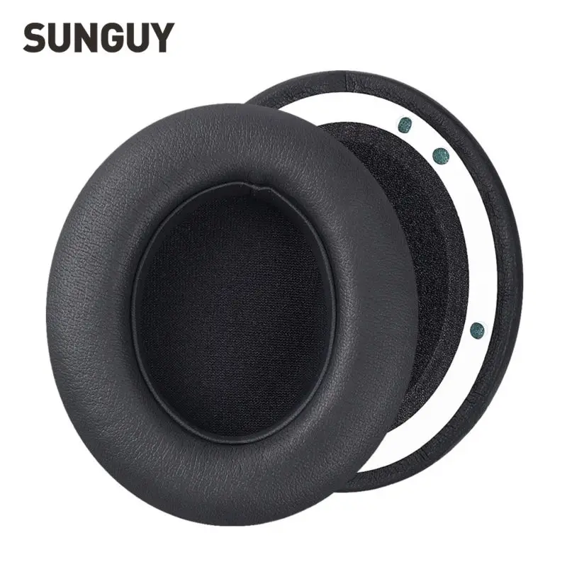 Replacement Headphone Ear Pads Chusions Cups for Studio 2.0 Beats
