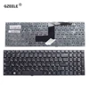 GZEELE russian keyboard For Samsung RC530 RV509 NP-RV511 RV513 RV515 RV518 RV520 NP-RV520 RC520 RC512 RU laptop Keyboard black ► Photo 2/5