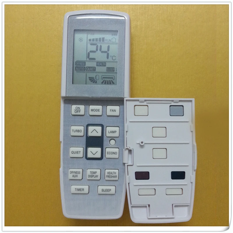 Gree Portable Air Conditioner Parts Reviewmotors.co
