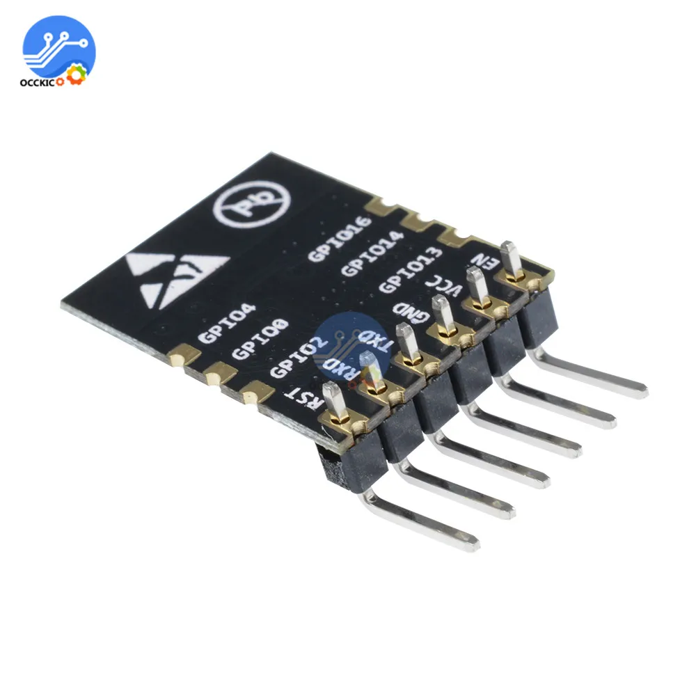 ESP8285 ESP M3 Wifi модуль Беспроводная плата последовательный порт прозрачный