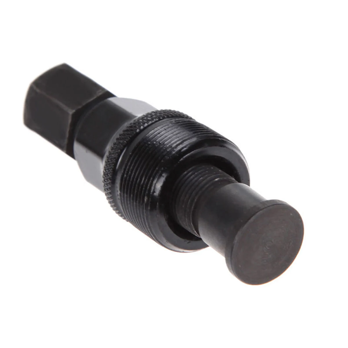 Bicycle Bike Crankset Crank Arm Repair Remover Extractor Removal Tool MTB Mountain Road Cycling Bicycle Repair Tools Black