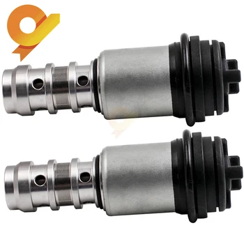 

2Pcs/lot VVT Variable Valve Timing Solenoid For BWM E46 E53 E60 E61 E63 E64 E65 E67 E70 E81 E82 E83 E84 E85 E87 E88 E90 E91 E92