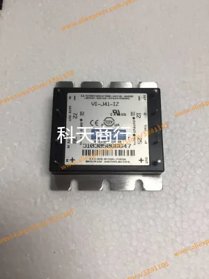 все цены на Free shipping NEW VI-J41-IZ MODULE онлайн