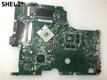 

SHELI For Acer Aspire 8950 Laptop motherboard 48.4NM01.01M