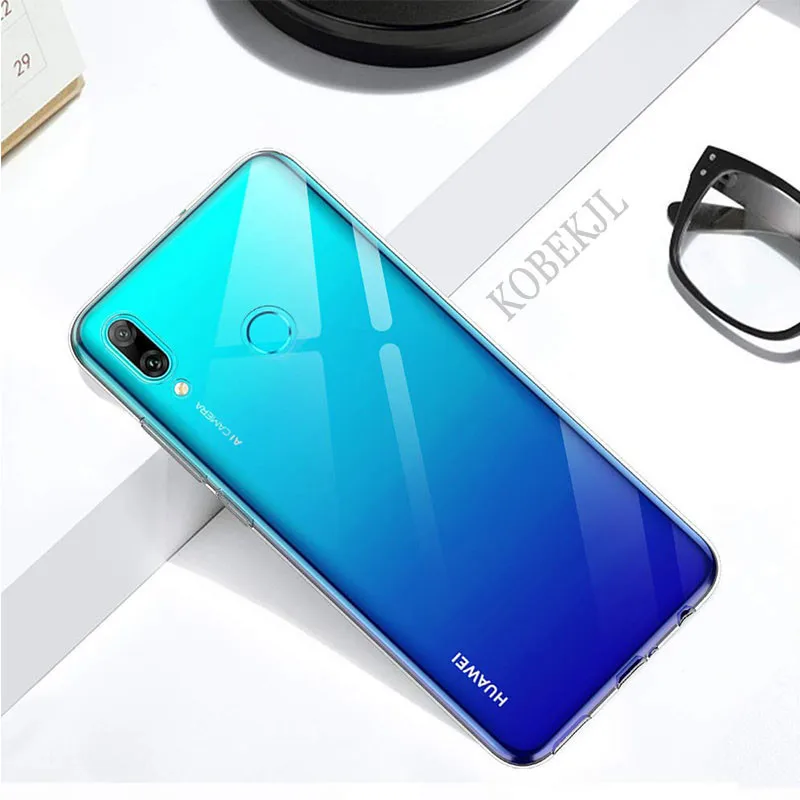 Huawei P Smart Case (2)