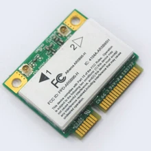 Для hp G72 593533-001 аккумулятор большой емкости RealTek RTL8191SE Беспроводной Wi-Fi карты 802,11 B/G/N