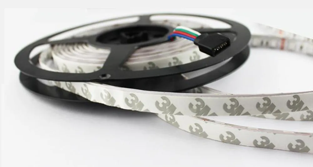 Купить Ргб Ленту 20 Метров