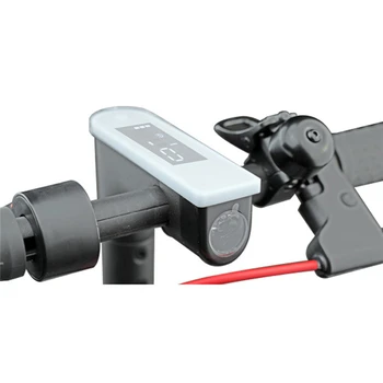 

PCB Dashboard Circuit Board Silicone Case For Xiaomi Mijia M365/M365 Pro Electric Scooter Waterproof Protective Case Cover