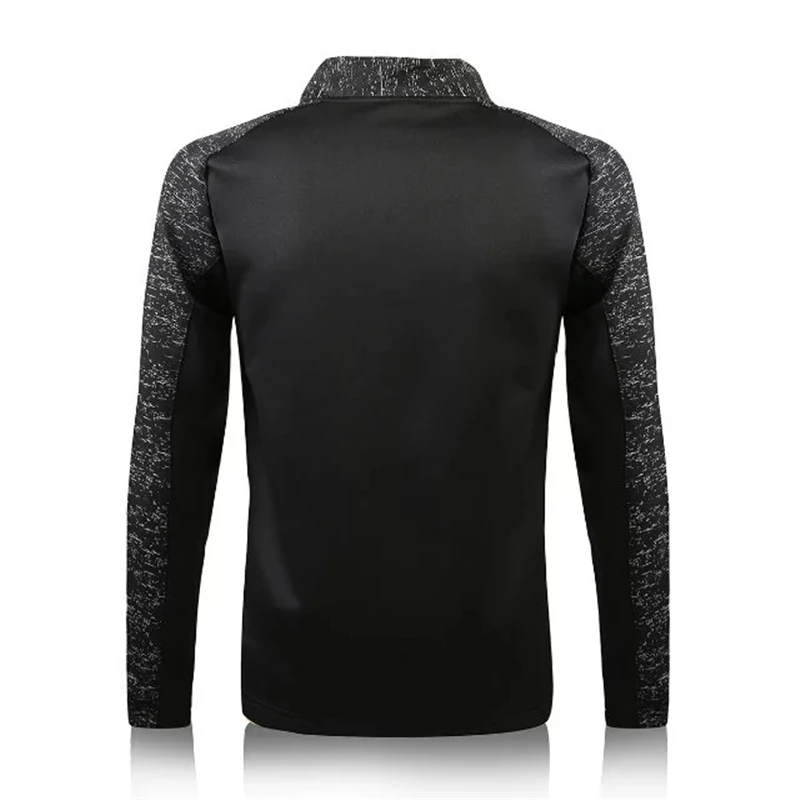 Bhwyfc Rugby Jersey 2017 juego del deporte del chándal hombres mujeres Sets manga larga survetement jogging entrenamiento Jerséis Rugby camisa