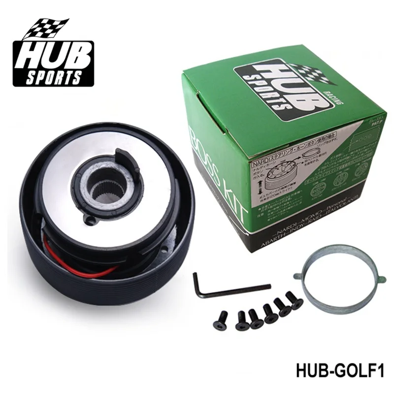 HUB-GOLF12