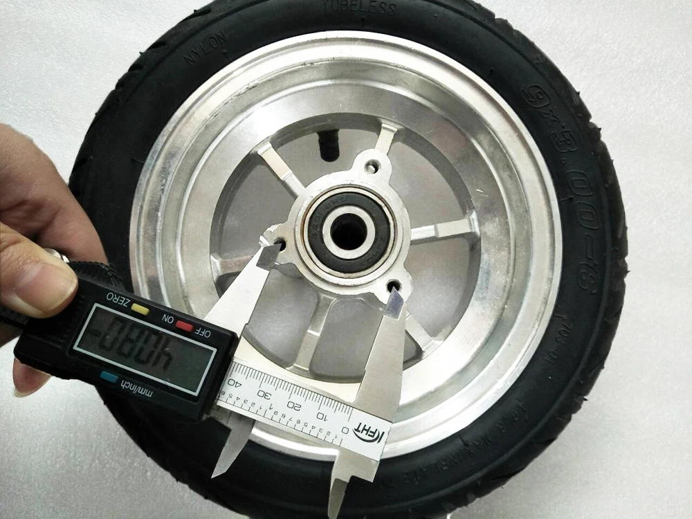Discount electric bike conversion kit Hub Motor 9inch 24V 36V48V 350W/500W BLDC hub motor Motor wheel kit for electric scooter 10 Discount electric bike conversion kit Hub Motor 9inch 24V 36V48V 350W/500W BLDC hub motor Motor wheel kit for electric scooter 10