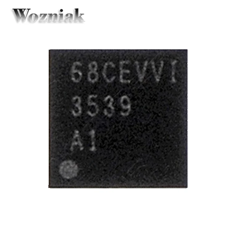 OEM for iPhone 7/7 Plus lamp signal control IC #68CEVV1 3539 5pc/lot | Мобильные телефоны и аксессуары