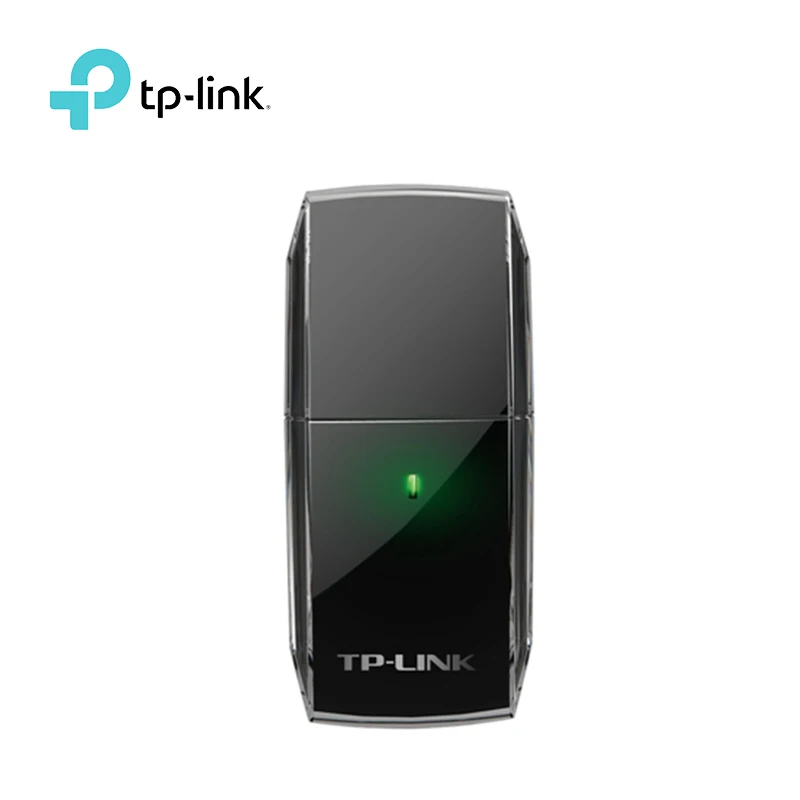 

TP-LINK TL-WDN5200 Wifi Antena USB Wifi 11AC Dual Band 433 Mbps 150Mbps USB 433 M 802.11ac / a / b / g / n