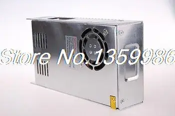 

NEW AC100-240V to 24V DC 17A 400W Regulated Switching Power Supply