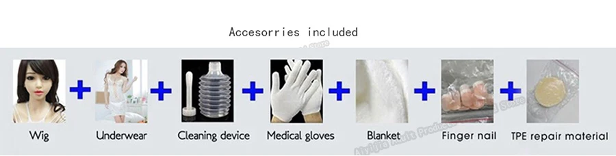 ACCESORRIES