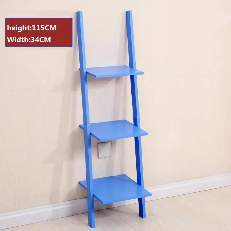 Mueble ديكور عرض الصناعية الاطفال رف جدار ماديرا موبل Rangement رث شيك الرجعية الأثاث خزانة كتاب حالة رف