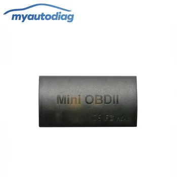 Сканер кодов PIC18F25K80 Super MINI OBDII ELM327 V1.5 Bluetooth 4,0 OBD2, диагностический инструмент для работы с Android и Windows телефонами Сканер кодов PIC18F25K80 Super MINI OBDII ELM327 V1.5 Bluetooth 4,0 OBD2, диагностический инструмент для работы с Android и Windows телефонами