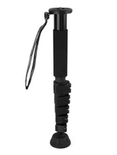 

velbon GEO POD E76S carbon fibre alloy single foot camera single foot frame