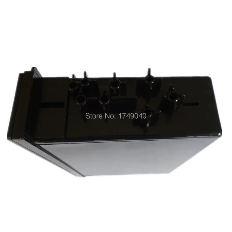 Universal Car Single Din Dash Radio Stereo Installation Pocket Dash Kit Storage Box (2).jpg