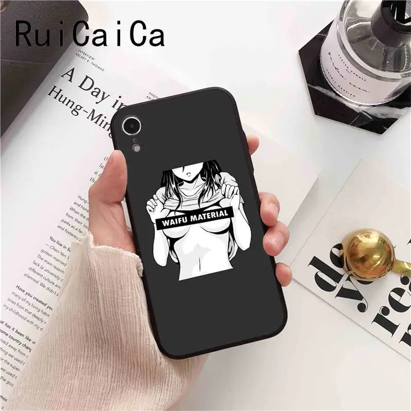 Sugoi Senpai Anime Waifu My Hero Academia