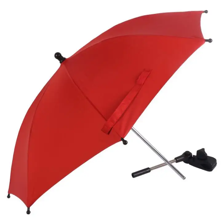 Buy Umbrella Strollers Adjustable Kids Children Pram