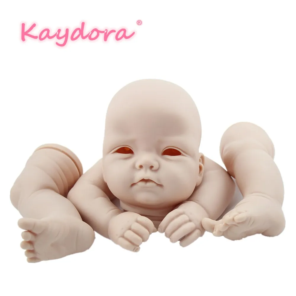 kaydora reborn doll accessories