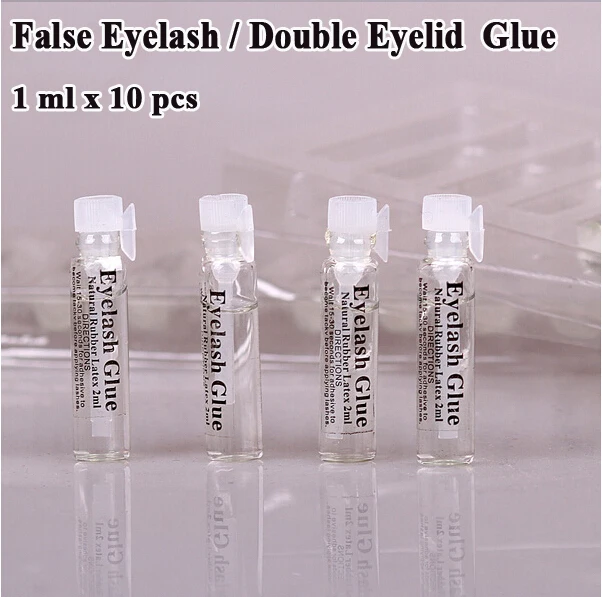 Buy Professional Anti allergy False Eyelash Glue